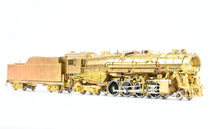 Load image into Gallery viewer, HO Brass Westside Model Co. ATSF - Santa Fe or B&amp;M - Boston &amp; Maine 2-8-4 Class T-1a Berkshire
