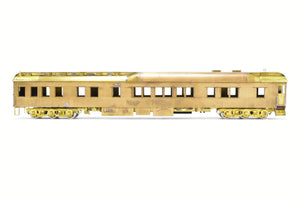 HO Brass Oriental Limited GN - Great Northern 1937 "Empire Builder" 6 Section 6 Bedroom HW Sleeper