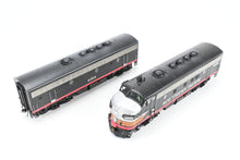 Load image into Gallery viewer, HO Athearn Genesis SP - Southern Pacific EMD F7A/F7B Freight FP #6402 &amp; 8303
