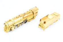 Load image into Gallery viewer, HO Brass Westside Model Co. ATSF - Santa Fe or B&amp;M - Boston &amp; Maine 2-8-4 Class T-1a Berkshire
