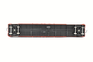 HO Brass Rail Classics PRR - Pennsylvania Railroad X-40 60' Automobile Boxcar FP No. 36987