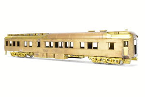 HO Brass Oriental Limited GN - Great Northern 1937 "Empire Builder" 6 Section 6 Bedroom HW Sleeper