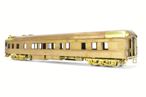 HO Brass Oriental Limited GN - Great Northern 1937 "Empire Builder" 6 Section 6 Bedroom HW Sleeper
