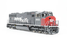 Load image into Gallery viewer, HO Brass OMI - Overland Models Inc. SP - Southern Pacific EMD SD70M Factory Painted No. 9800
