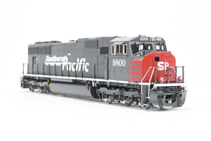 HO Brass OMI - Overland Models Inc. SP - Southern Pacific EMD SD70M Factory Painted No. 9800