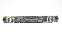 Load image into Gallery viewer, O Brass Wasatch Model Co. UP - Union Pacific AC&amp;F Built 1950 &quot;Western Series&quot;  4 Double Bedroom, 12 Roomette Sleeper Pro-Painted &quot;Western Adventure&quot;
