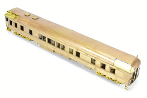 HO Brass Oriental Limited GN - Great Northern 1937 "Empire Builder" 6 Section 6 Bedroom HW Sleeper