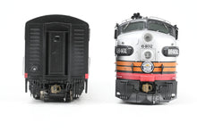 Load image into Gallery viewer, HO Athearn Genesis SP - Southern Pacific EMD F7A/F7B Freight FP #6402 &amp; 8303
