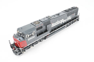 HO Brass OMI - Overland Models Inc. SP - Southern Pacific EMD SD70M Factory Painted No. 9800