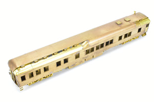 HO Brass Oriental Limited GN - Great Northern 1937 "Empire Builder" 6 Section 6 Bedroom HW Sleeper