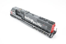 Load image into Gallery viewer, HO Brass OMI - Overland Models Inc. SP - Southern Pacific EMD SD70M Factory Painted No. 9800
