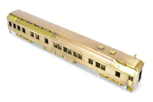 HO Brass Oriental Limited GN - Great Northern 1937 "Empire Builder" 6 Section 6 Bedroom HW Sleeper