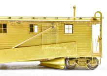 Load image into Gallery viewer, HO Brass OMI - Overland Models, Inc. GN - Great Northern Snow Dozer
