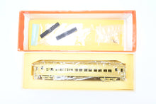 Load image into Gallery viewer, HO Brass PSC - Precision Scale Co. SP - Southern Pacific Harriman Common Standard C-60-10 Shopped Chair
