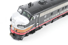 Load image into Gallery viewer, HO Athearn Genesis SP - Southern Pacific EMD F7A/F7B Freight FP #6402 &amp; 8303
