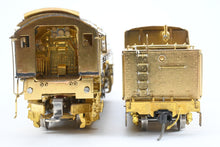 Load image into Gallery viewer, HO Brass Westside Model Co. ATSF - Santa Fe or B&amp;M - Boston &amp; Maine 2-8-4 Class T-1a Berkshire
