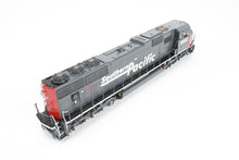 Load image into Gallery viewer, HO Brass OMI - Overland Models Inc. SP - Southern Pacific EMD SD70M Factory Painted No. 9800
