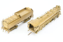 Load image into Gallery viewer, HO Brass OMI - Overland Models NP - Northern Pacific A-2 Class 4-8-4
