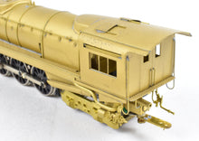 Load image into Gallery viewer, HO Brass NPP - Nickel Plate Products D&amp;H - Delaware &amp; Hudson Class K-62 4-8-4
