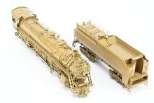 Load image into Gallery viewer, HO Brass OMI - Overland Models NP - Northern Pacific A-2 Class 4-8-4
