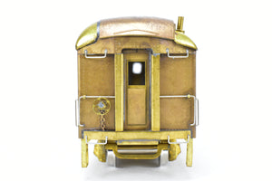 HO Brass Oriental Limited GN - Great Northern 1937 "Empire Builder" 6 Section 6 Bedroom HW Sleeper
