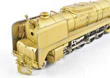 Load image into Gallery viewer, HO Brass NPP - Nickel Plate Products D&amp;H - Delaware &amp; Hudson Class K-62 4-8-4
