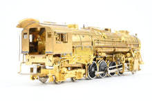 Load image into Gallery viewer, HO Brass Westside Model Co. ATSF - Santa Fe or B&amp;M - Boston &amp; Maine 2-8-4 Class T-1a Berkshire
