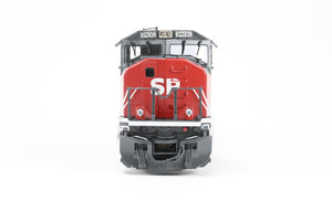HO Brass OMI - Overland Models Inc. SP - Southern Pacific EMD SD70M Factory Painted No. 9800