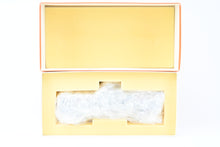 Load image into Gallery viewer, Gauge 1 - 1:24th Scale Brass PSC - Precision Scale Co. Various Roads UTLX Frameless Tank Car Factory Painted SOVX - Mobil Gas No. 78901
