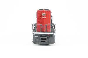 HO Brass OMI - Overland Models Inc. SP - Southern Pacific EMD SD70M Factory Painted No. 9800