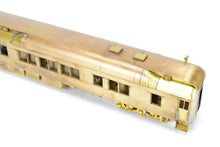 Load image into Gallery viewer, HO Brass Oriental Limited GN - Great Northern 1937 &quot;Empire Builder&quot; 6 Section 6 Bedroom HW Sleeper
