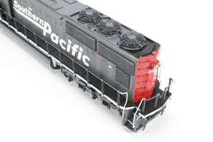 HO Brass OMI - Overland Models Inc. SP - Southern Pacific EMD SD70M Factory Painted No. 9800