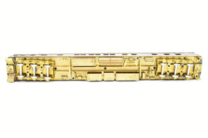 HO Brass Oriental Limited GN - Great Northern 1937 "Empire Builder" 6 Section 6 Bedroom HW Sleeper