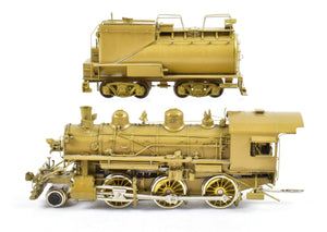 HO Brass Sunset Models SP - Southern Pacific & T&NO - Texas & New Orleans M-9 2-6-0
