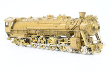 Load image into Gallery viewer, HO Brass OMI - Overland Models NP - Northern Pacific A-2 Class 4-8-4
