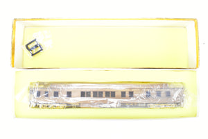 HO Brass Oriental Limited GN - Great Northern 1937 "Empire Builder" 6 Section 6 Bedroom HW Sleeper