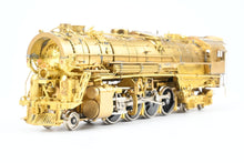 Load image into Gallery viewer, HO Brass Westside Model Co. ATSF - Santa Fe or B&amp;M - Boston &amp; Maine 2-8-4 Class T-1a Berkshire
