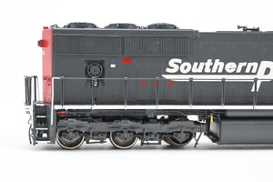 HO Brass OMI - Overland Models Inc. SP - Southern Pacific EMD SD70M Factory Painted No. 9800
