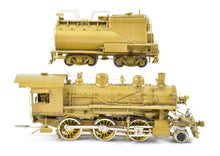 Load image into Gallery viewer, HO Brass Sunset Models SP - Southern Pacific &amp; T&amp;NO - Texas &amp; New Orleans M-9 2-6-0
