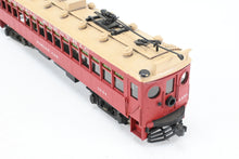 Load image into Gallery viewer, HO Brass Suydam PE - Pacific Electric &quot;Sled&quot; Interurban Coach Unpowered Trailer Custom Painted No. 1254 REBOXX
