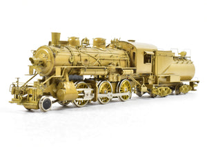 HO Brass Sunset Models SP - Southern Pacific & T&NO - Texas & New Orleans M-9 2-6-0