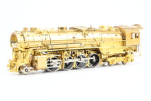 Load image into Gallery viewer, HO Brass Westside Model Co. ATSF - Santa Fe or B&amp;M - Boston &amp; Maine 2-8-4 Class T-1a Berkshire
