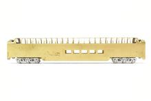 Load image into Gallery viewer, HO Brass The Palace Car Company MILW - Milwaukee Road Pullman Standard Super Dome #57
