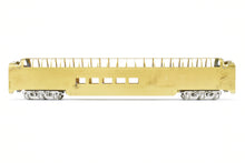 Load image into Gallery viewer, HO Brass The Palace Car Company MILW - Milwaukee Road Pullman Standard Super Dome #57
