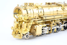 Load image into Gallery viewer, HO Brass Westside Model Co. ATSF - Santa Fe or B&amp;M - Boston &amp; Maine 2-8-4 Class T-1a Berkshire
