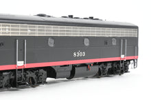 Load image into Gallery viewer, HO Athearn Genesis SP - Southern Pacific EMD F7A/F7B Freight FP #6402 &amp; 8303
