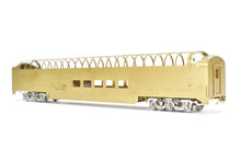 Load image into Gallery viewer, HO Brass The Palace Car Company MILW - Milwaukee Road Pullman Standard Super Dome #57
