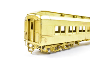 O Brass PSC - Precision Scale Co. Various Roads Pullman Standard HW Dining Car Plan 3952 No AC