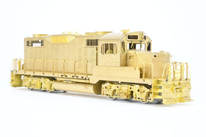 HO Brass Oriental Limited Various Roads EMD GP20 2000 HP Low Hood w/Dynamic Brake