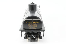 Load image into Gallery viewer, Gauge 1 - 1:24th Scale Brass PSC - Precision Scale Co. Various Roads UTLX Frameless Tank Car Factory Painted "Gramps” No. 11050
